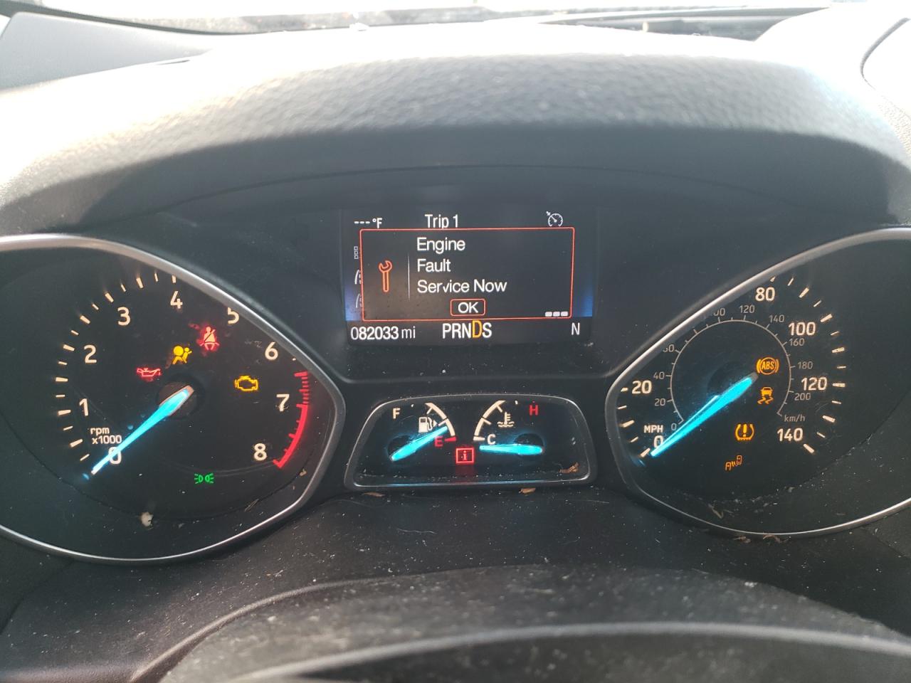 2017 Ford Escape - Image 9