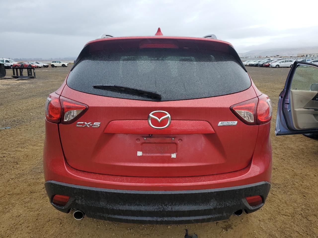 2014 Mazda CX-5 - Image 6