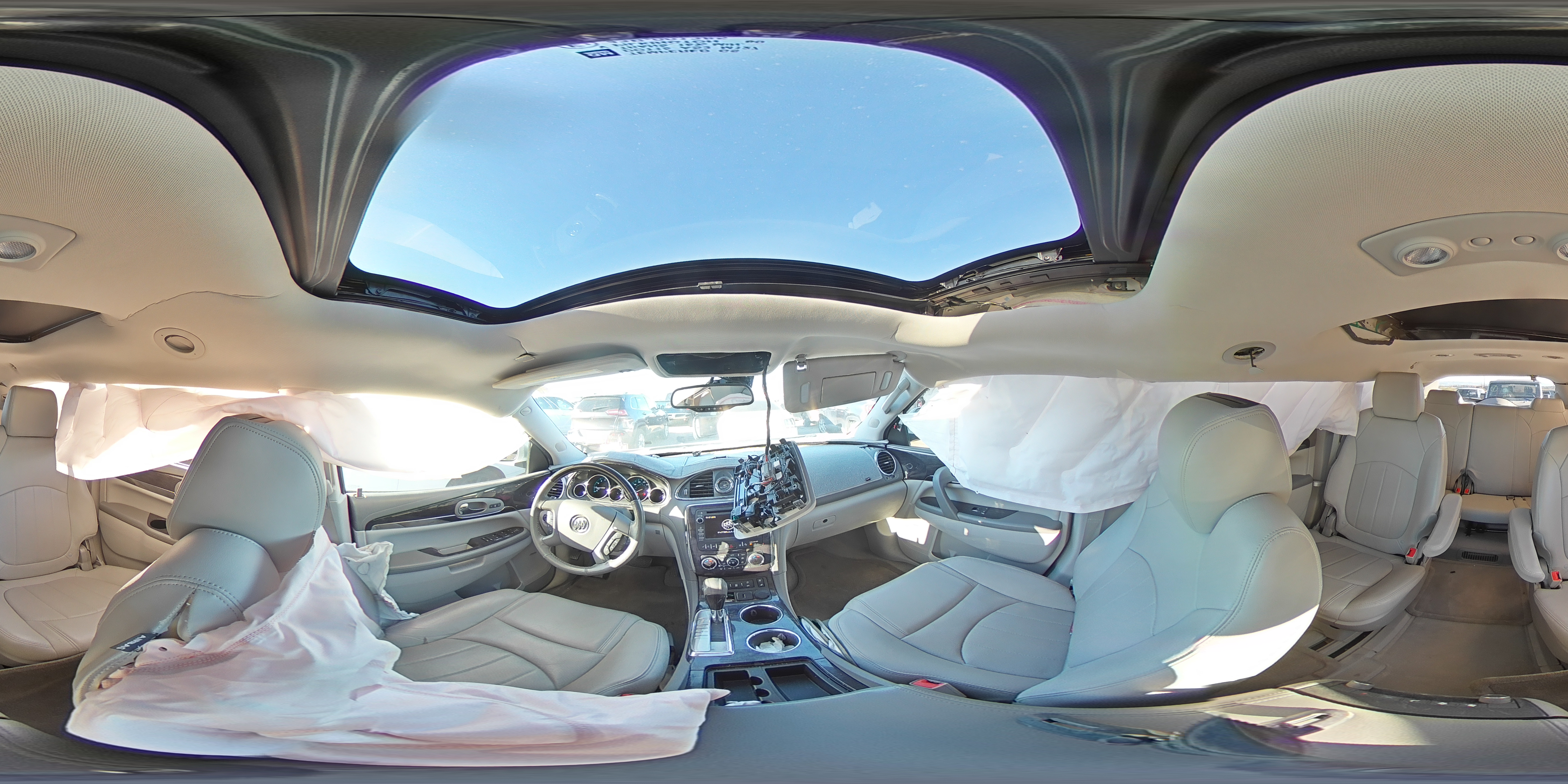 2017 Buick Enclave - Image 14