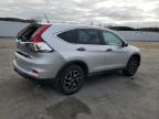 2016 Honda Cr-V Se   for Sale in Mcfarland, WI - Rear End