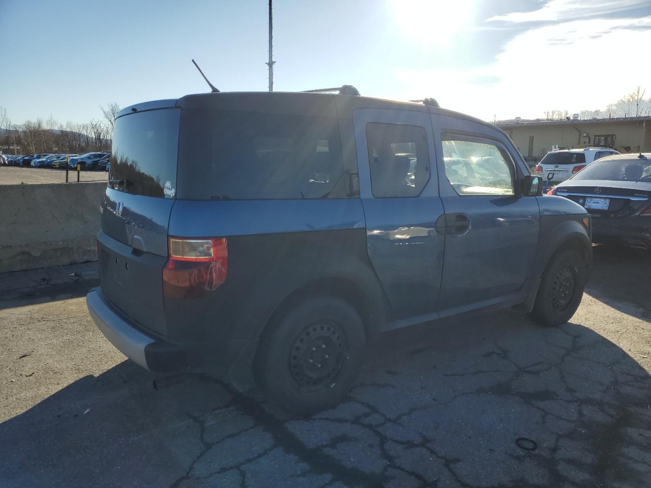 2006 Honda Element - Image 3