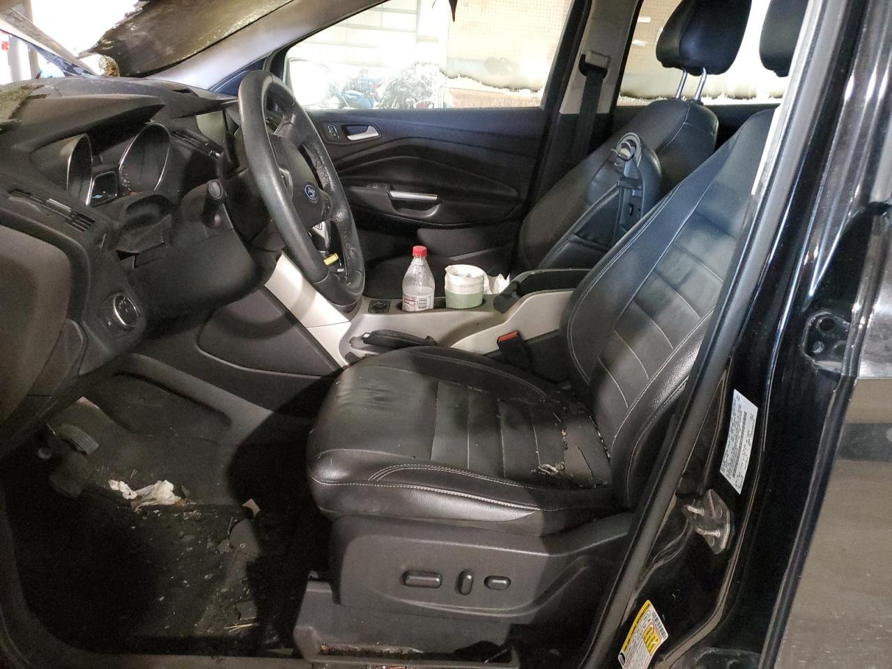 2014 Ford Escape - Image 7
