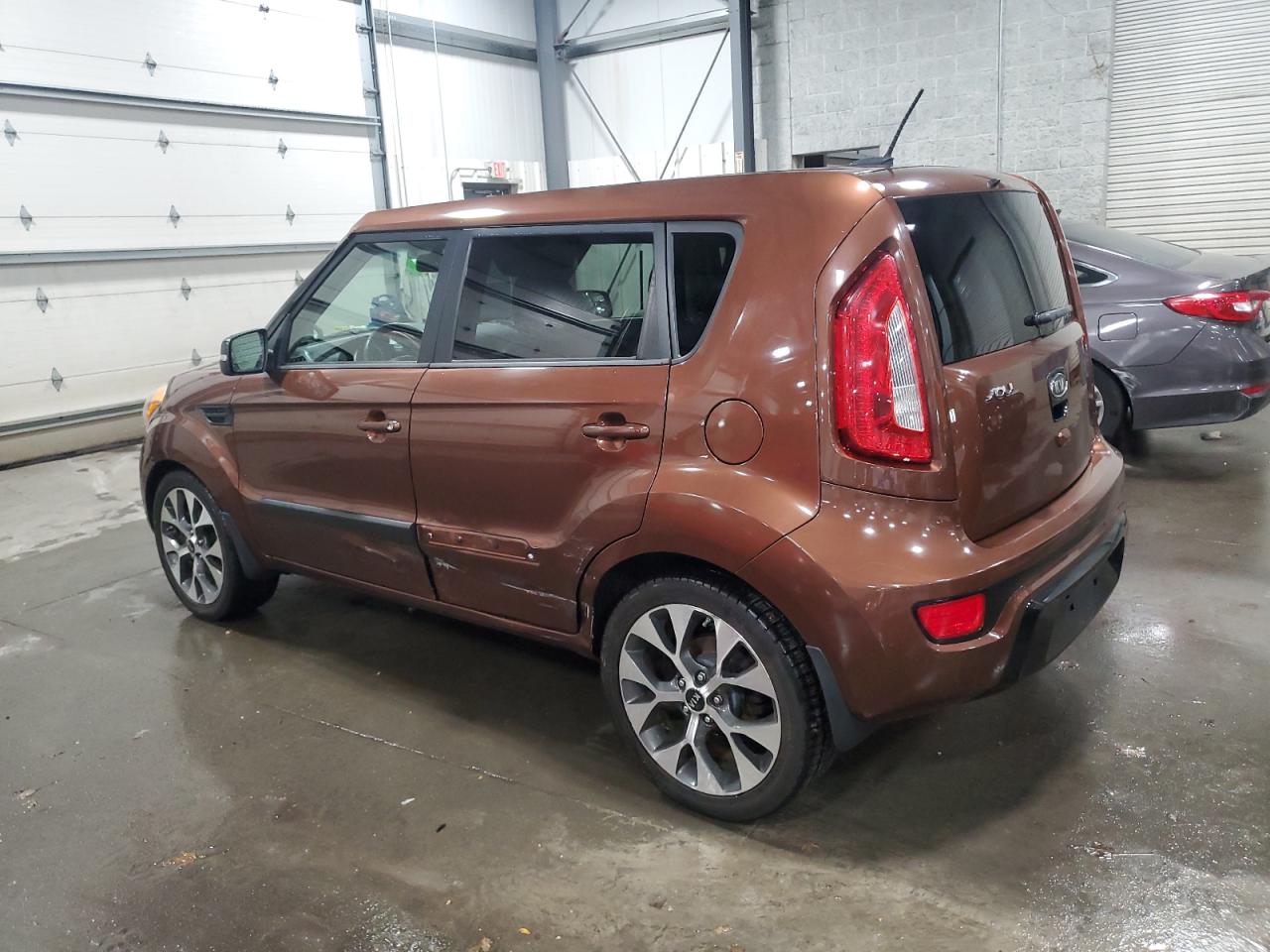 2012 Kia Soul - Image 2