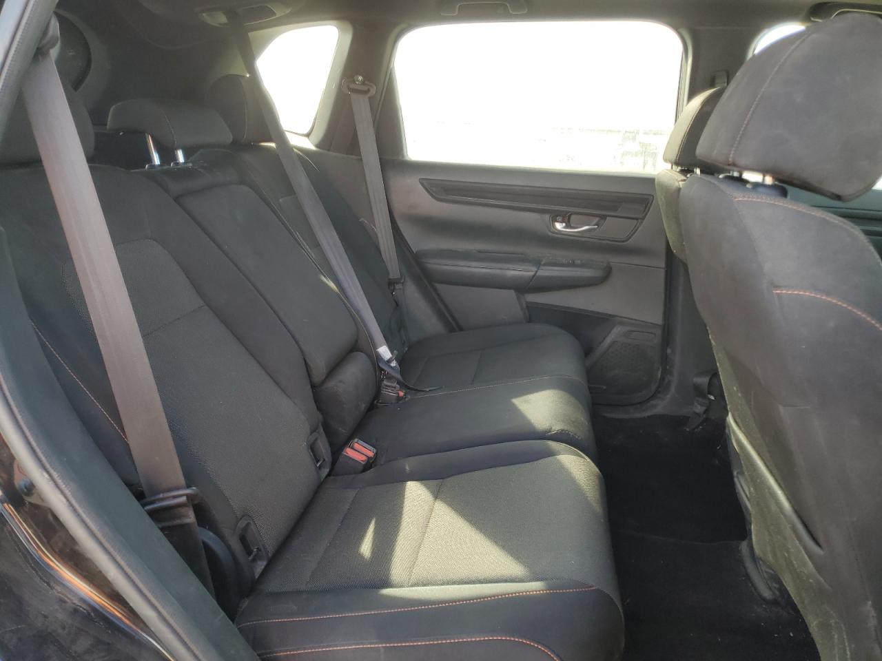 2023 Honda CR-V - Image 12