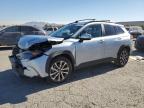 2023 Toyota Corolla Cross Xle zu verkaufen in Las Vegas, NV - Front End