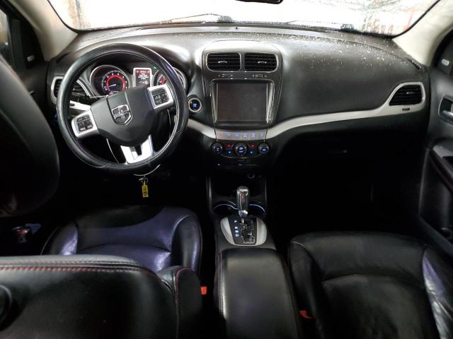  DODGE JOURNEY 2014 Szary