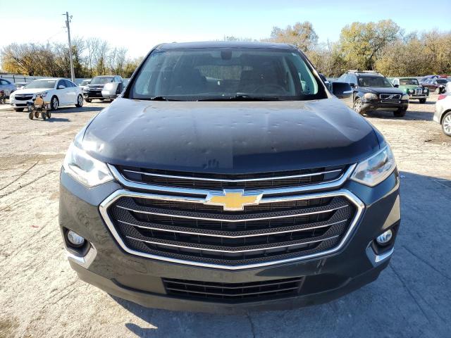  CHEVROLET TRAVERSE 2021 Teal