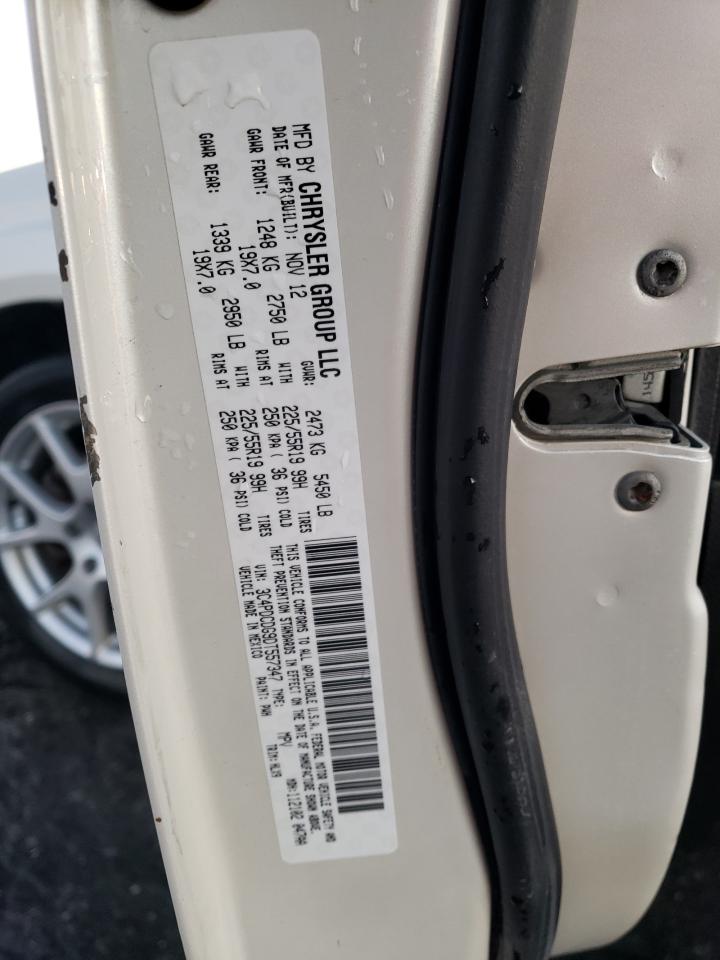 2013 Dodge Journey - Image 15