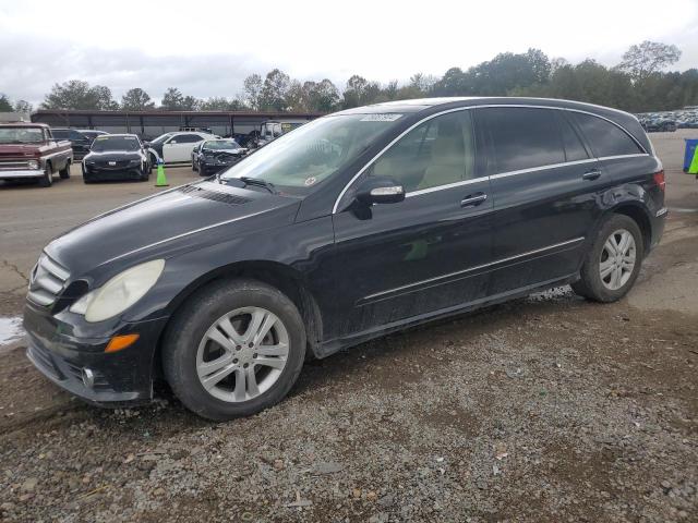 2008 Mercedes-Benz R 350