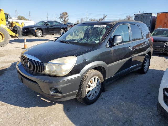 2005 Buick Rendezvous Cx للبيع في Bridgeton، MO - Water/Flood