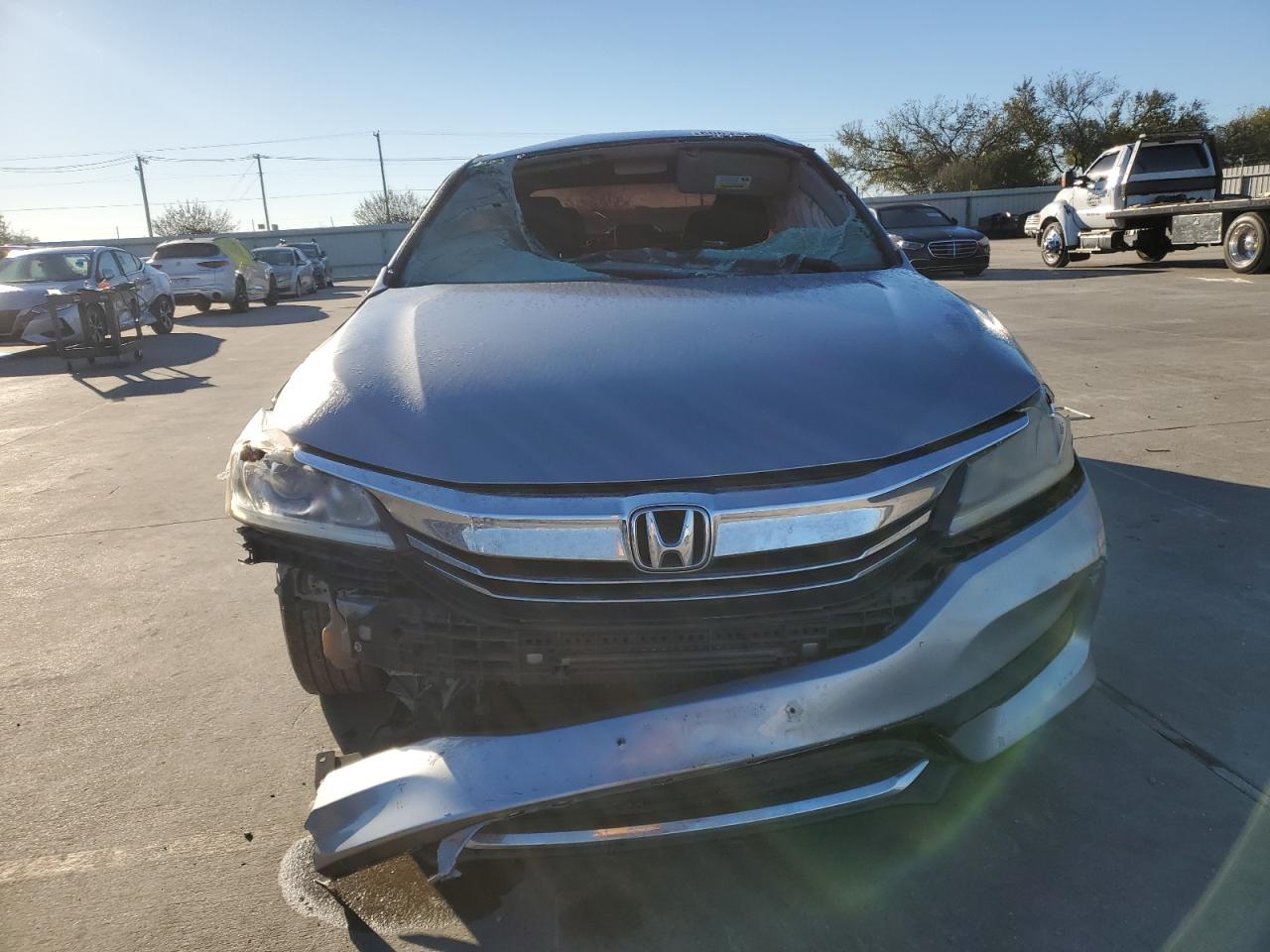2017 Honda Accord - Image 5