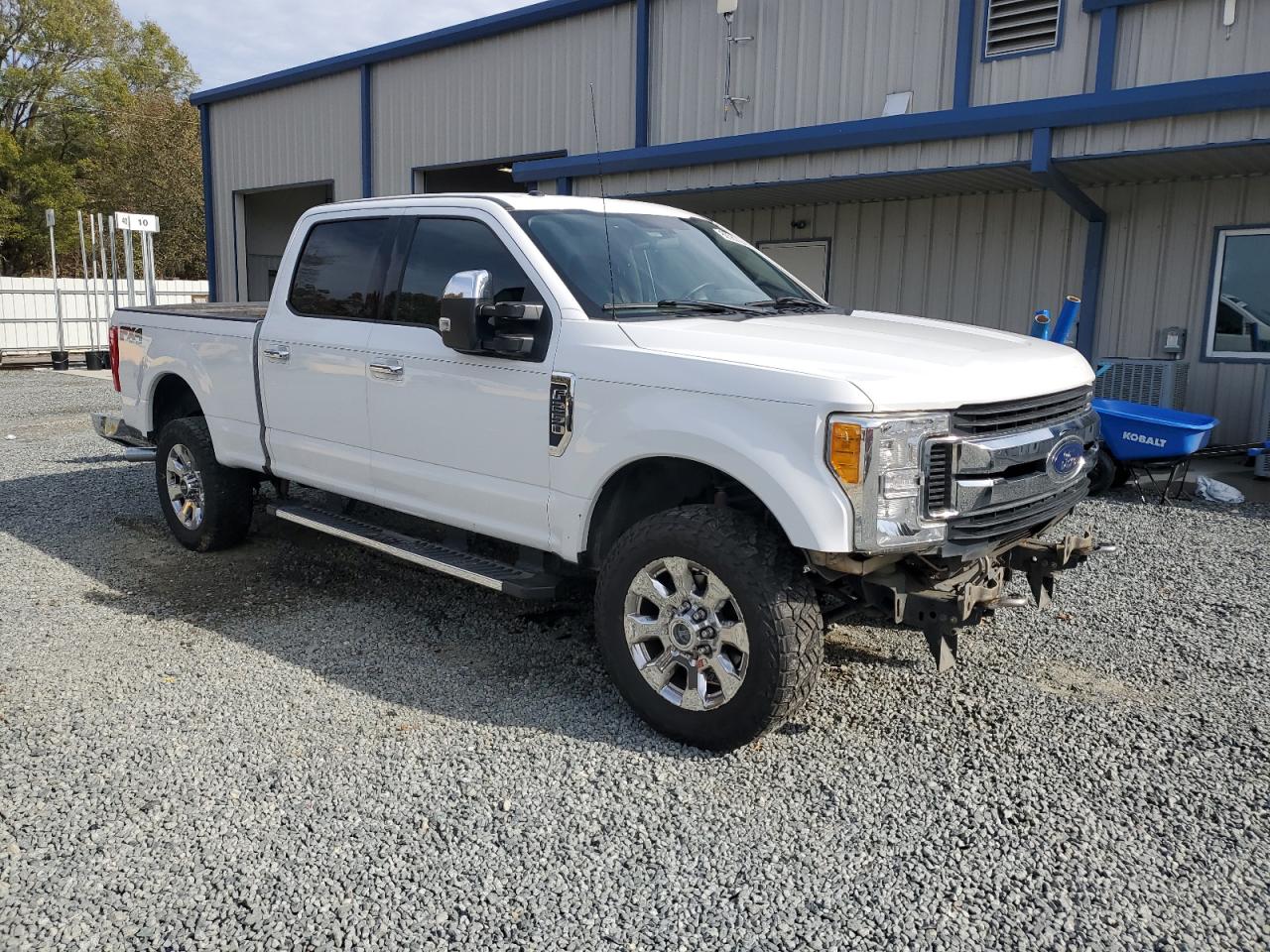 VIN 1FT7W2B61HEF42622 2017 FORD F250 no.4