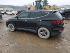 2018 Hyundai Santa Fe Sport  de vânzare în Davison, MI - Minor Dent/Scratches