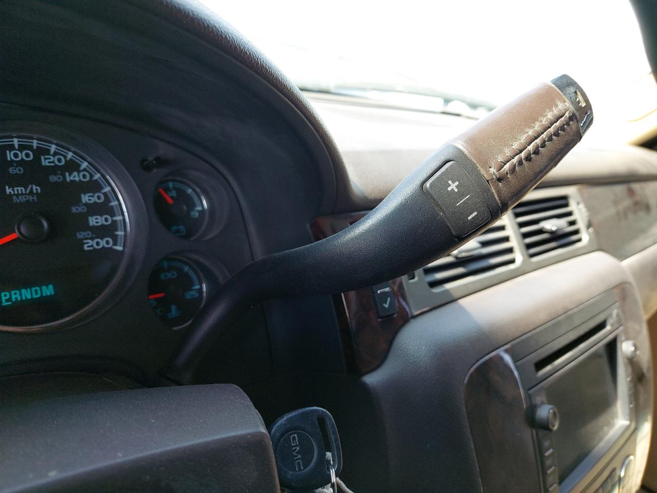 1GKFK06249J114978 - 2009 GMC YUKON - #82454454