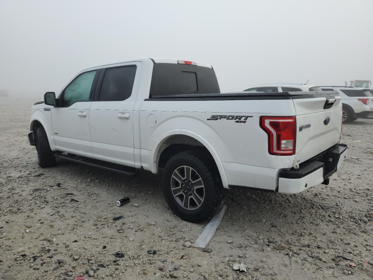 2017 Ford F-150 - Image 2