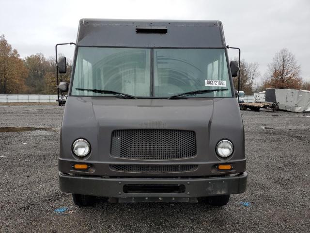 2009 FREIGHTLINER CHASSIS M LINE WALK-IN VAN