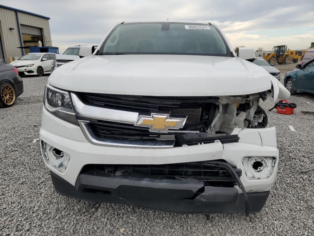 2019 Chevrolet Colorado - Image 5