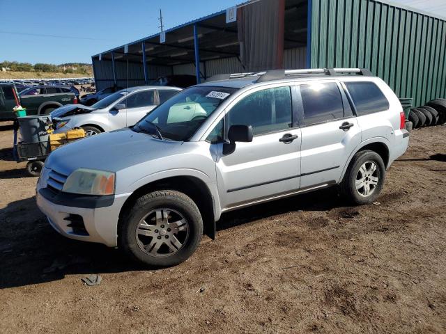 2004 Mitsubishi Endeavor Ls