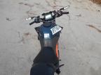 2023 KTM 1290 SUPER DUKE R for sale at Copart NC - RALEIGH NORTH