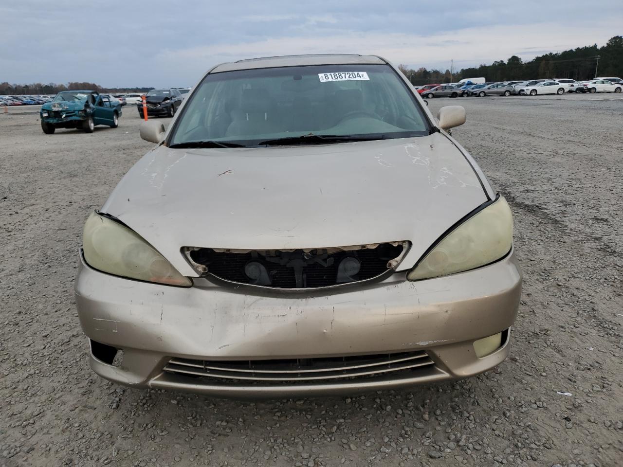 2005 Toyota Camry - Image 5