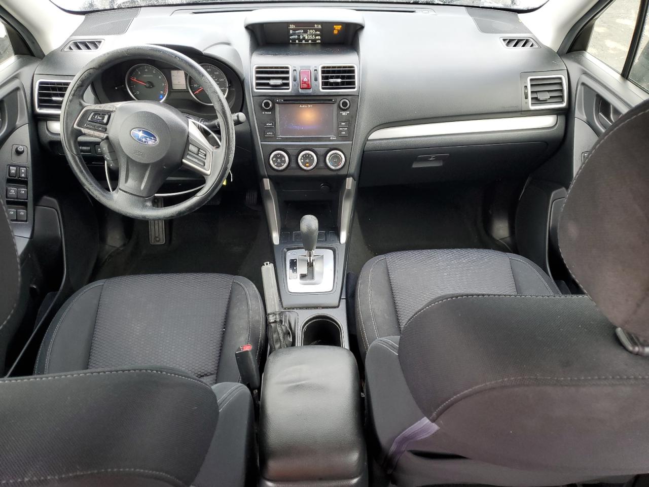 2016 Subaru Forester - Image 8