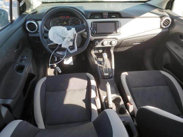 3N1CN8EV4ML867608 Nissan Versa SV 8