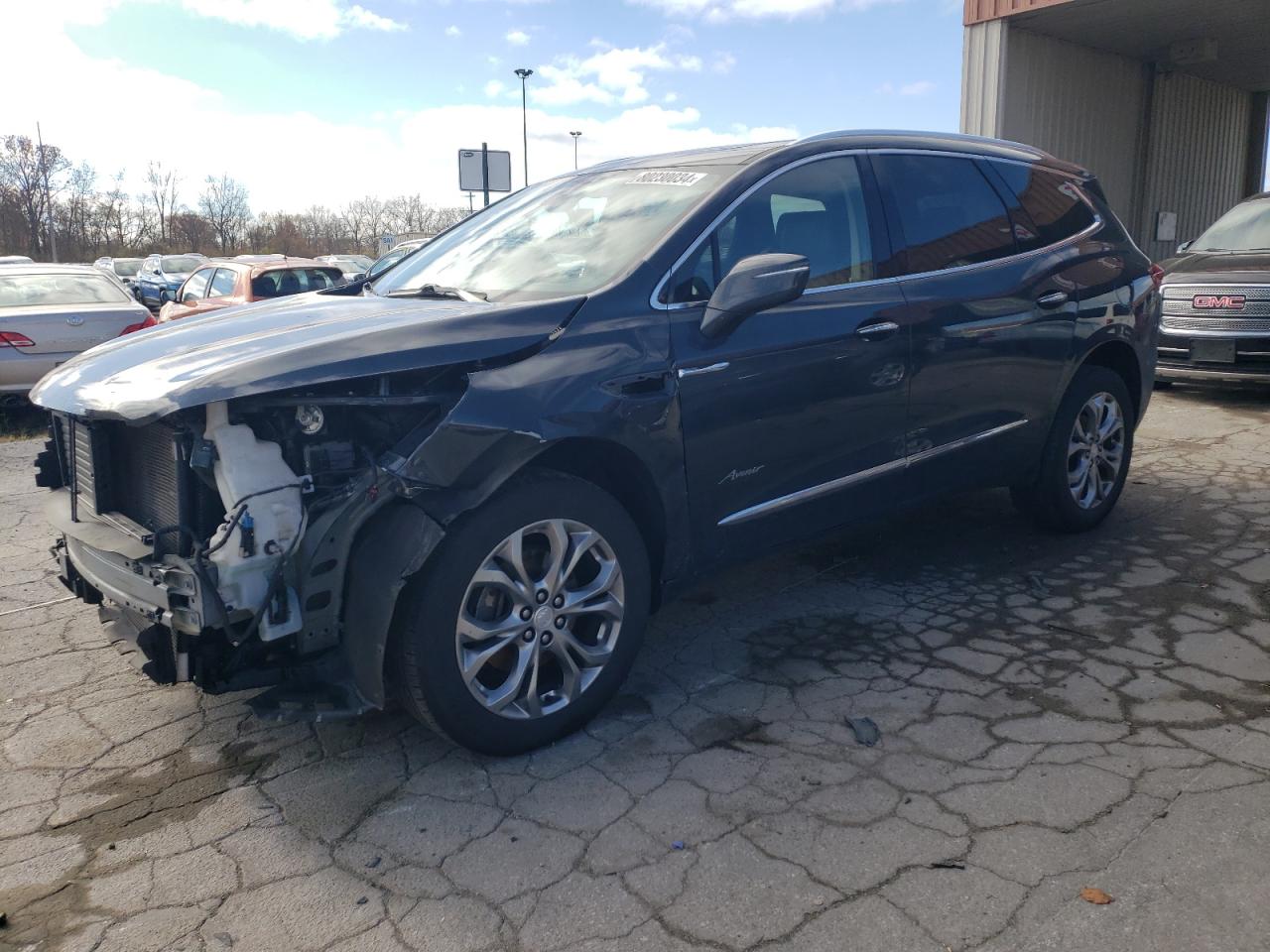 2019 Buick Enclave - Image 1