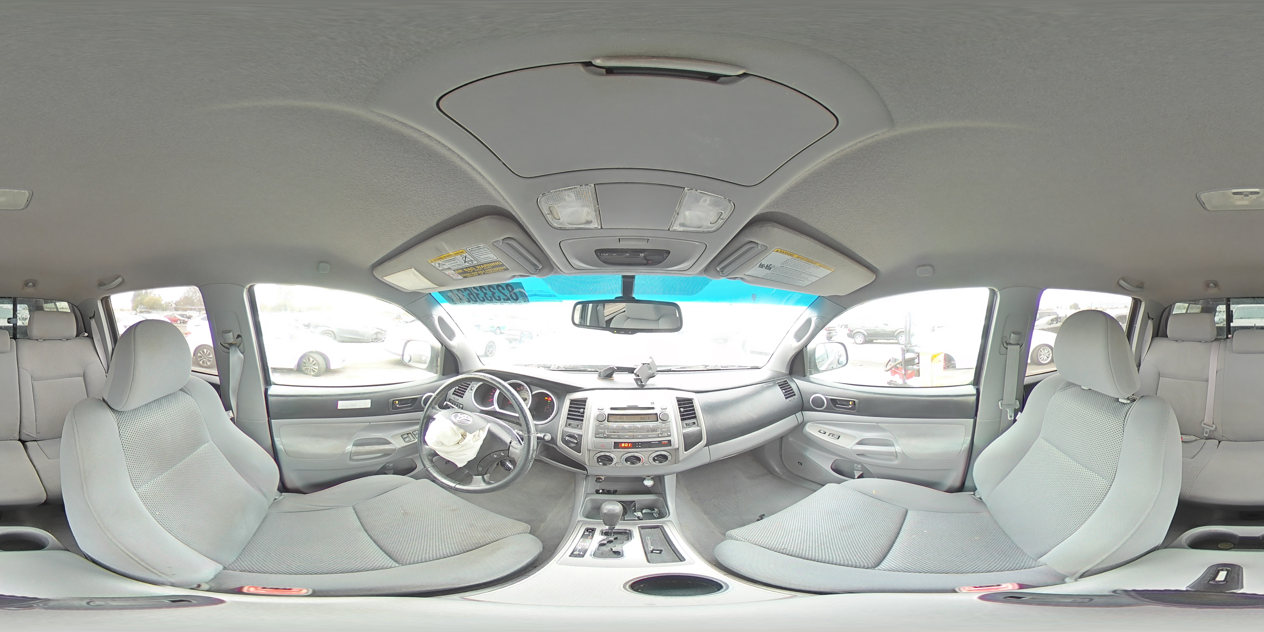 2009 Toyota Tacoma - Image 13