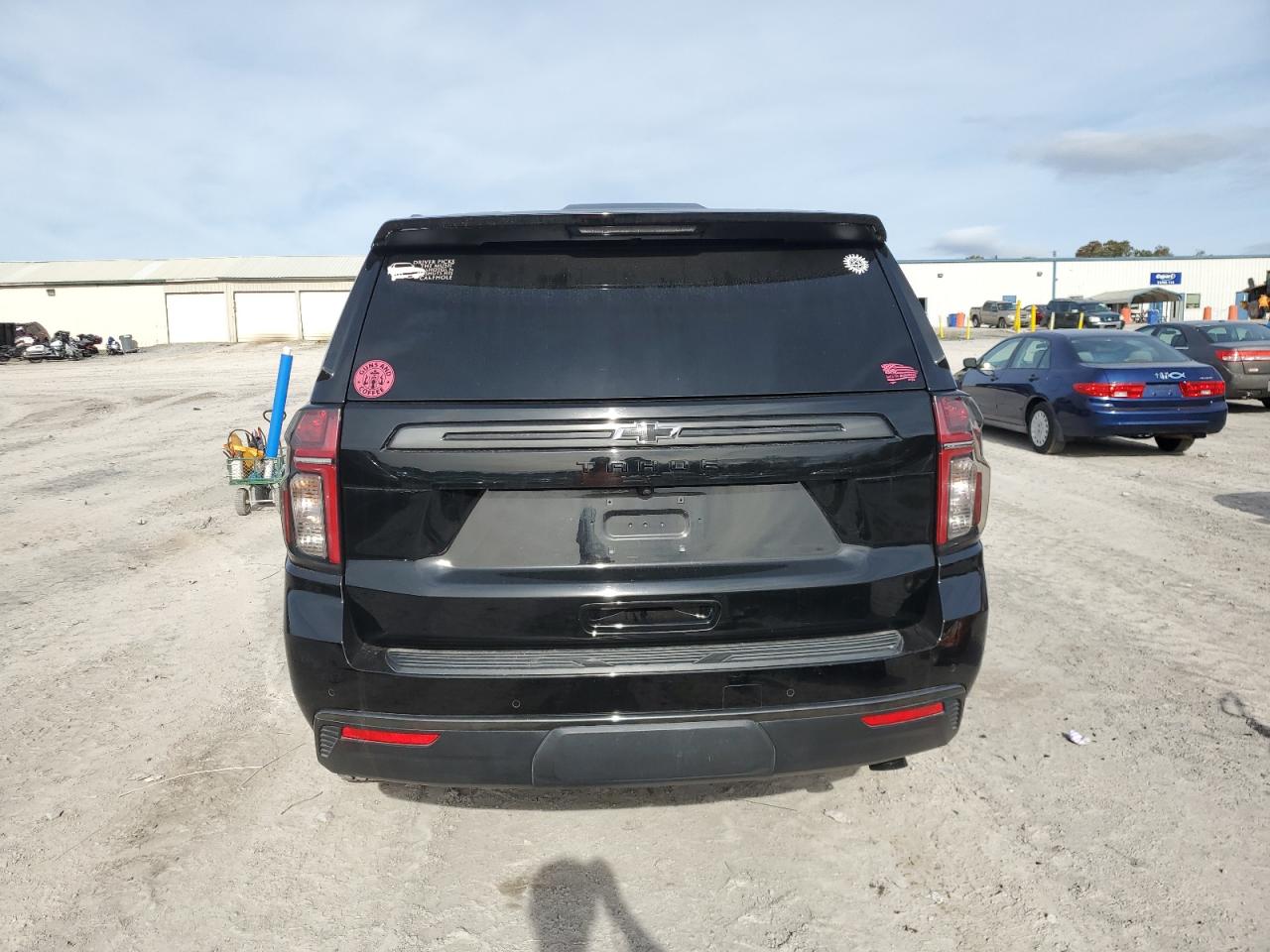 2021 Chevrolet Tahoe - Image 6