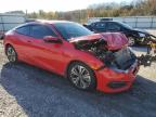 2017 Honda Civic Ex zu verkaufen in Prairie Grove, AR - Front End