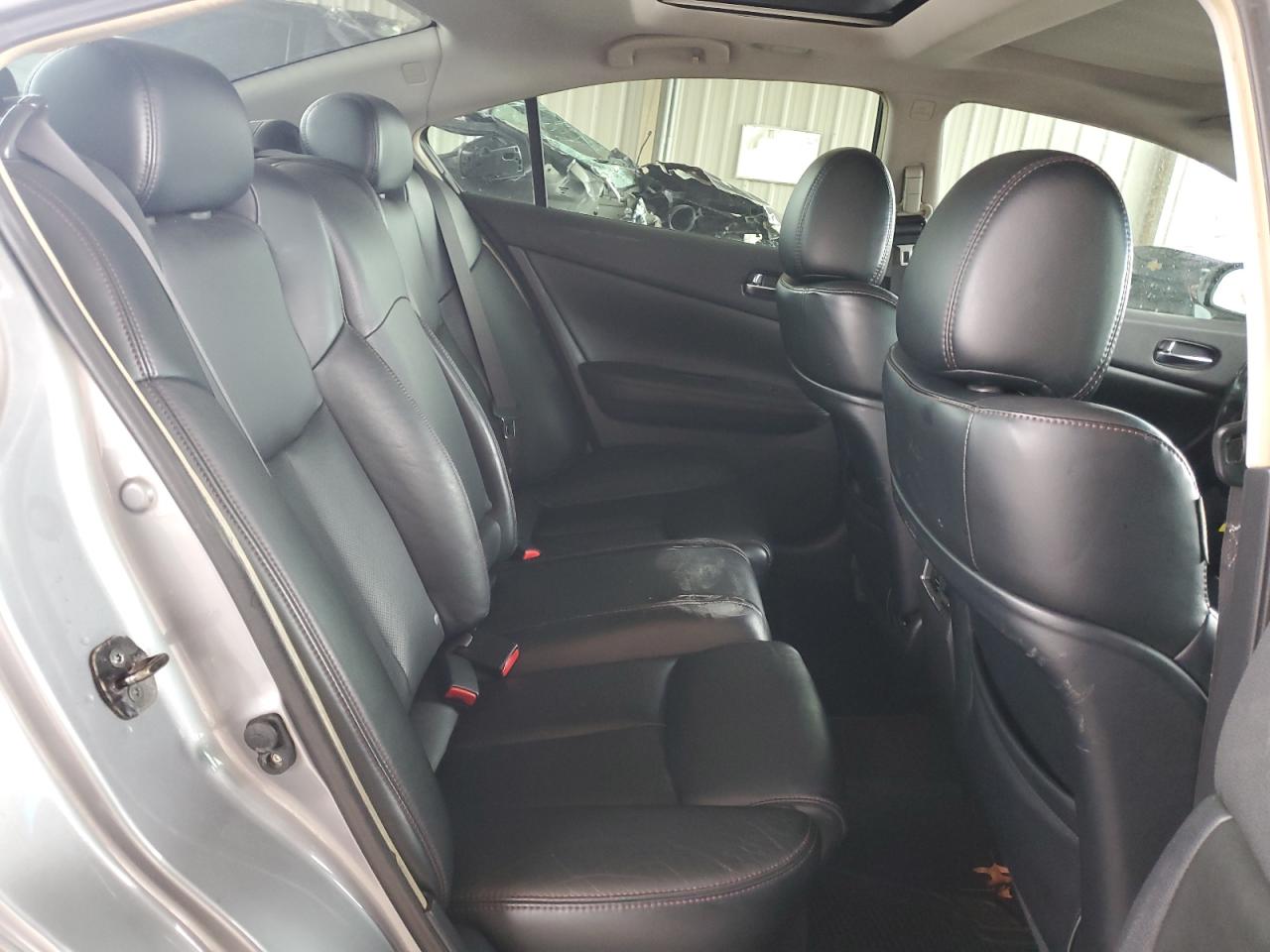 2009 Nissan Maxima - Image 10