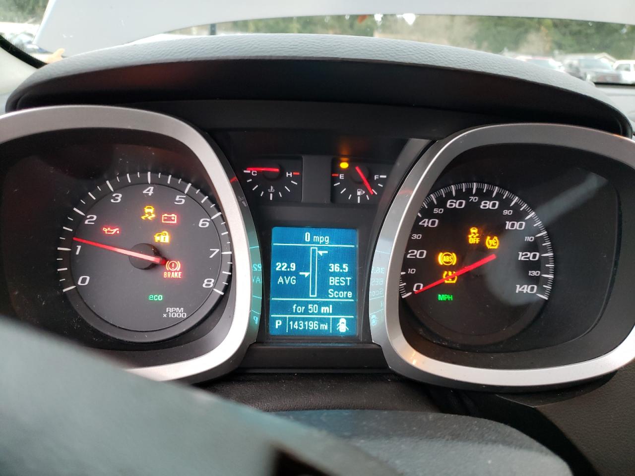 2016 Chevrolet Equinox - Image 9