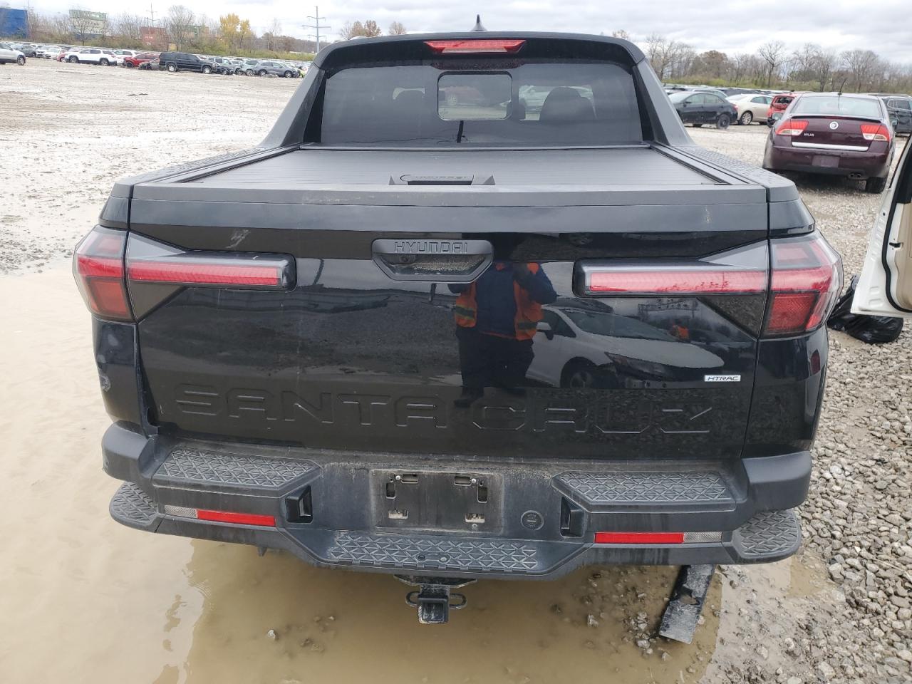 2023 Hyundai Santa Cruz - Image 6