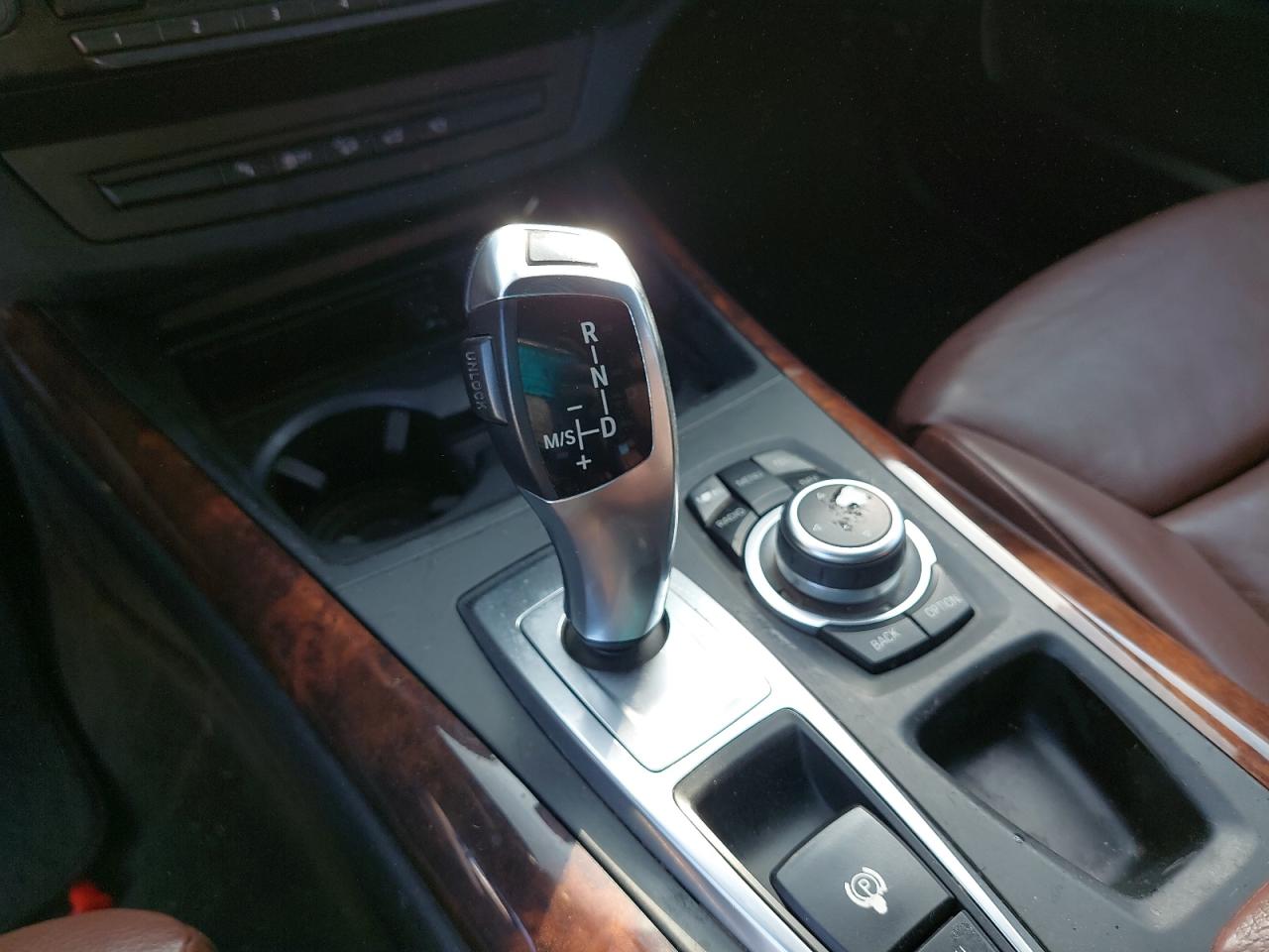 WBAZV4100CL821498 - 2012 BMW X5 - #79584174