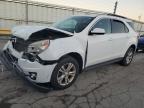 2013 Chevrolet Equinox Lt zu verkaufen in Dyer, IN - Front End