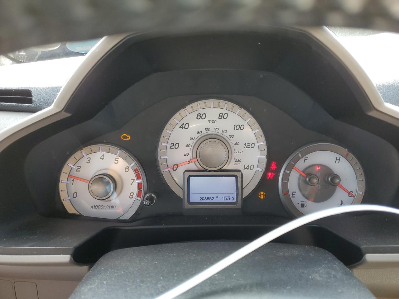 2013 Honda Pilot - Image 9