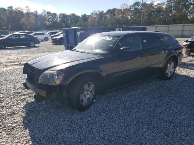 2005 Dodge Magnum Sxt