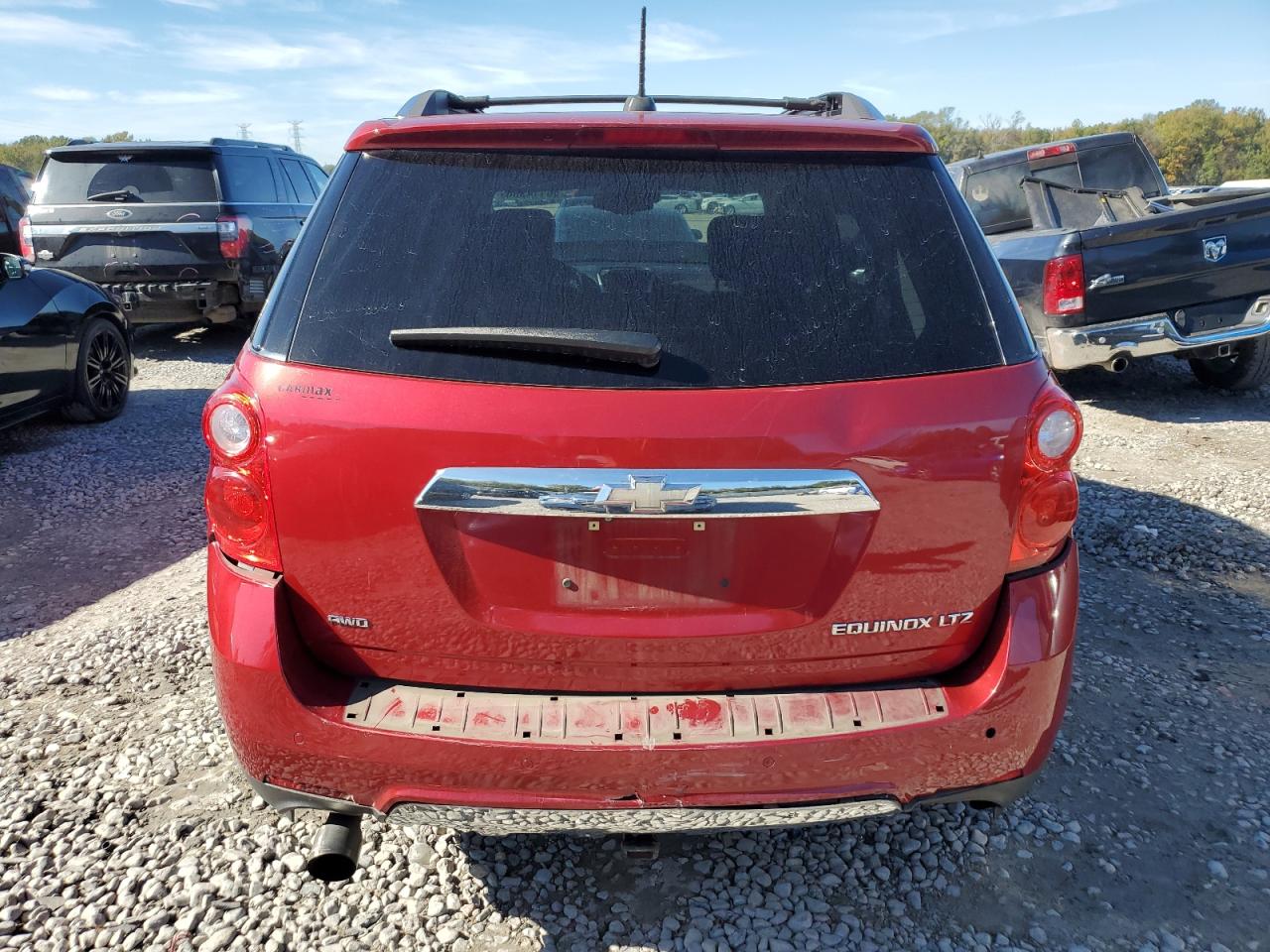 2015 Chevrolet Equinox - Image 6
