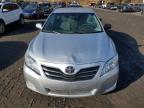 2010 Toyota Camry Se იყიდება Marlboro-ში, NY - Front End