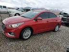 2022 Hyundai Accent Se for Sale in Magna, UT - Front End