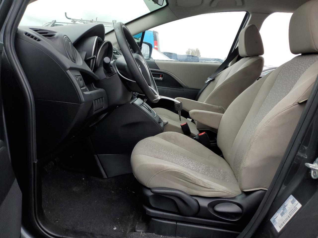 2012 Mazda 5 - Image 7
