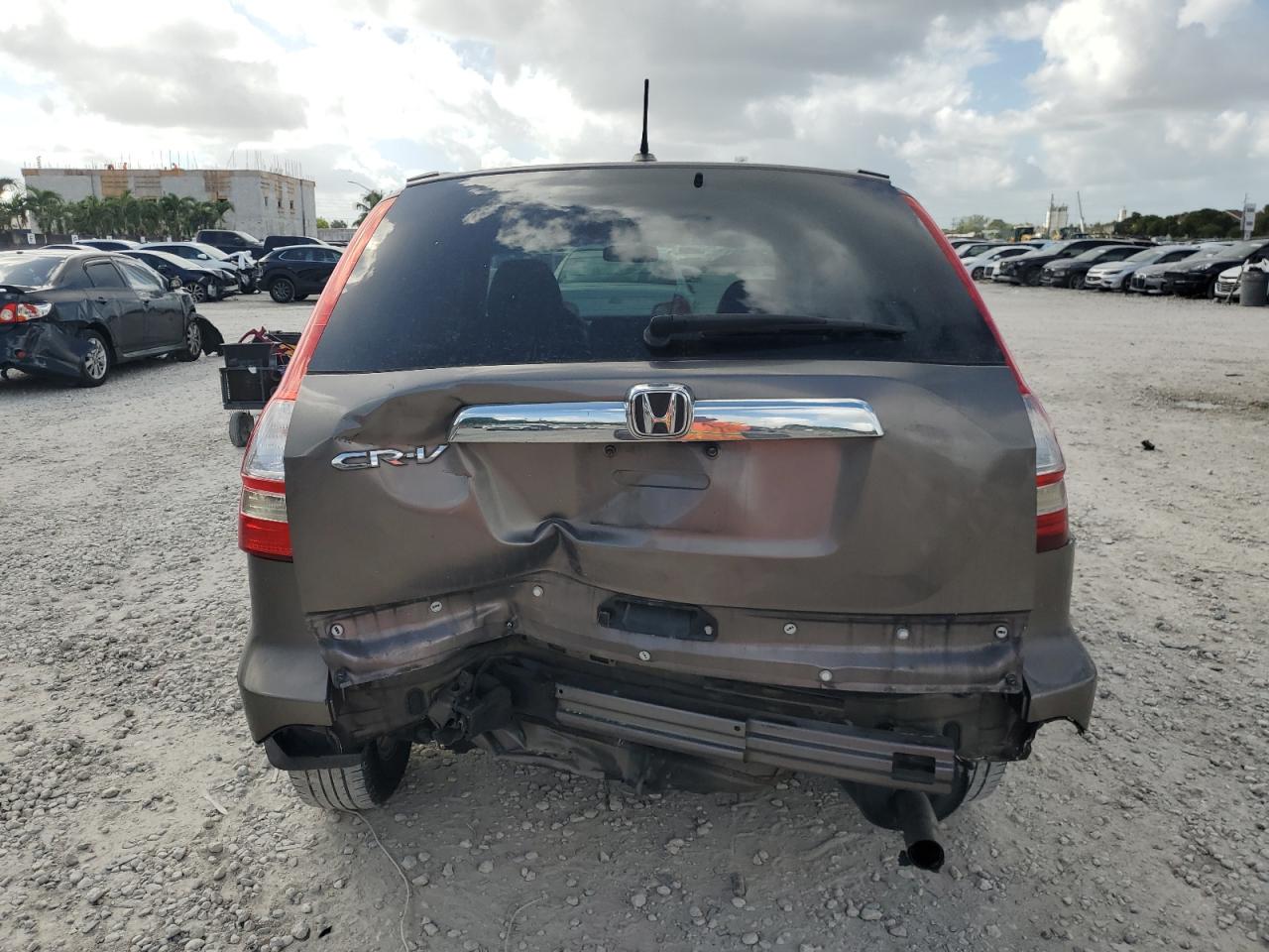 2009 Honda CR-V - Image 6