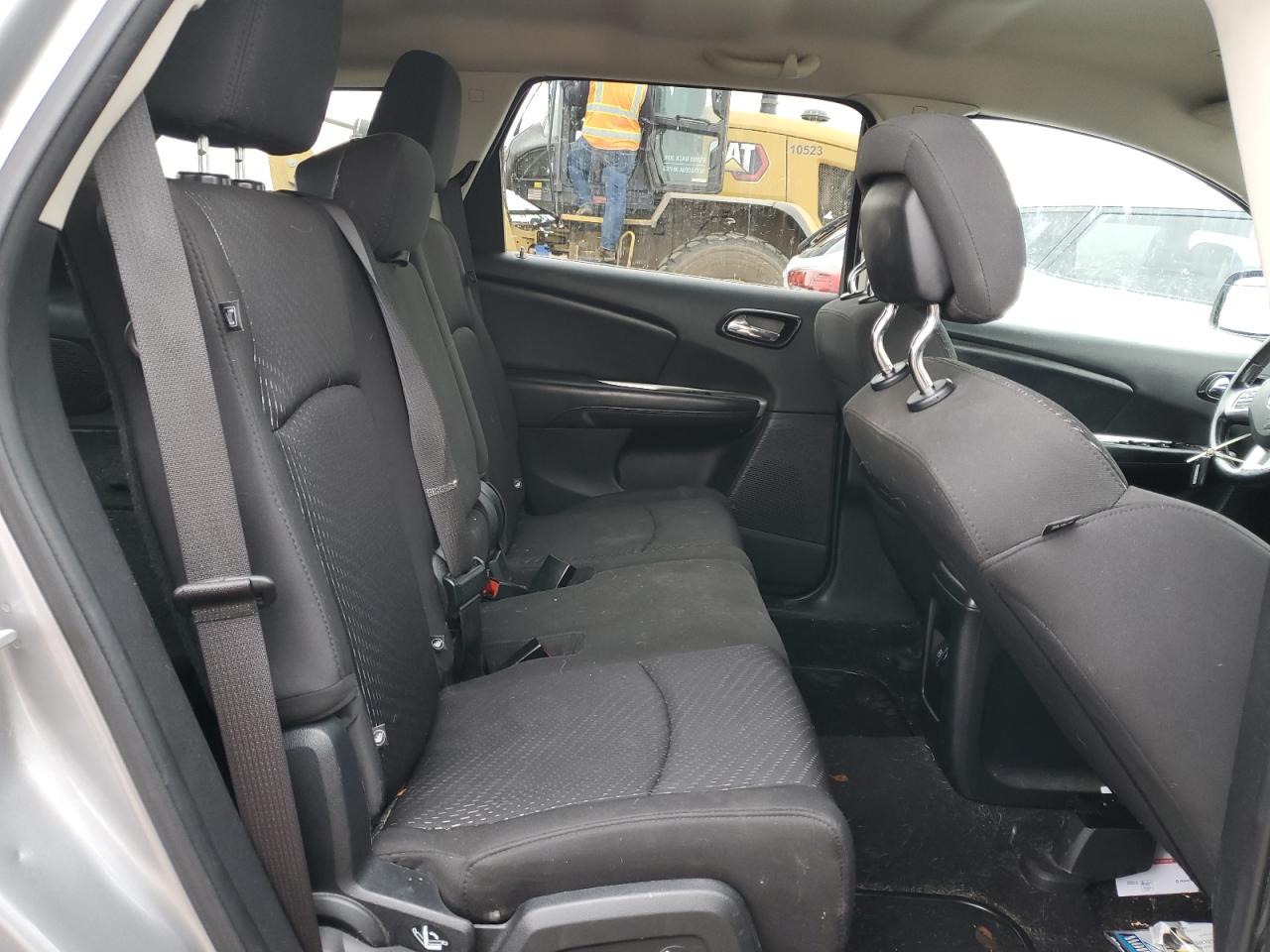 2018 Dodge Journey - Image 11