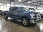 2015 Ford F150 Supercrew للبيع في Ham Lake، MN - Side