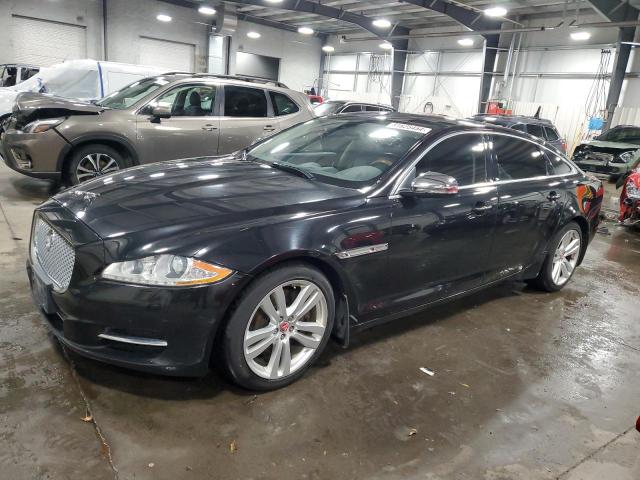 2013 Jaguar Xjl Portfolio