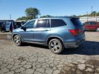 2016 Honda Pilot Ex продається в Shreveport, LA - Front End
