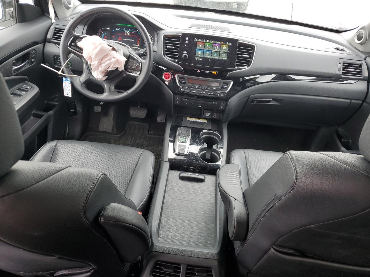 2022 Honda Pilot - Image 8