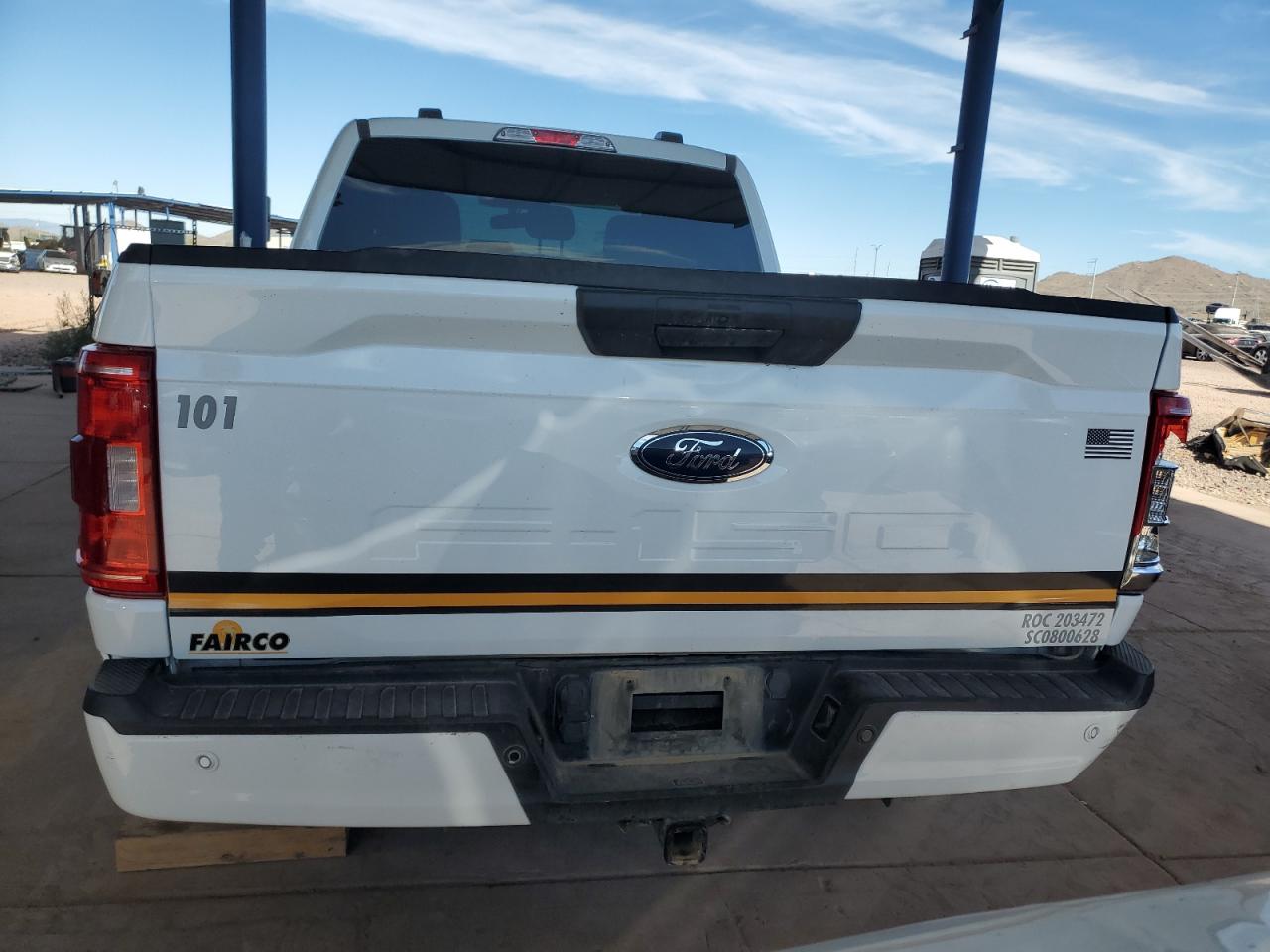 2023 Ford F-150 - Image 6