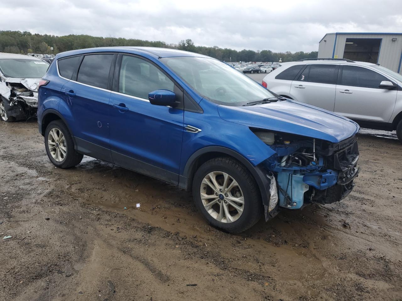 2017 Ford Escape - Image 4