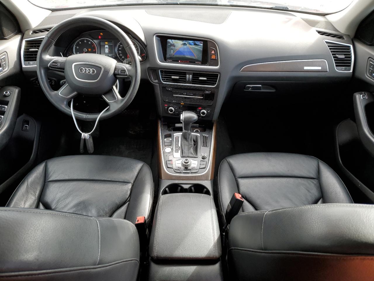 2017 Audi Q5 - Image 8